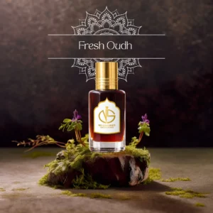 Fresh Oudh
